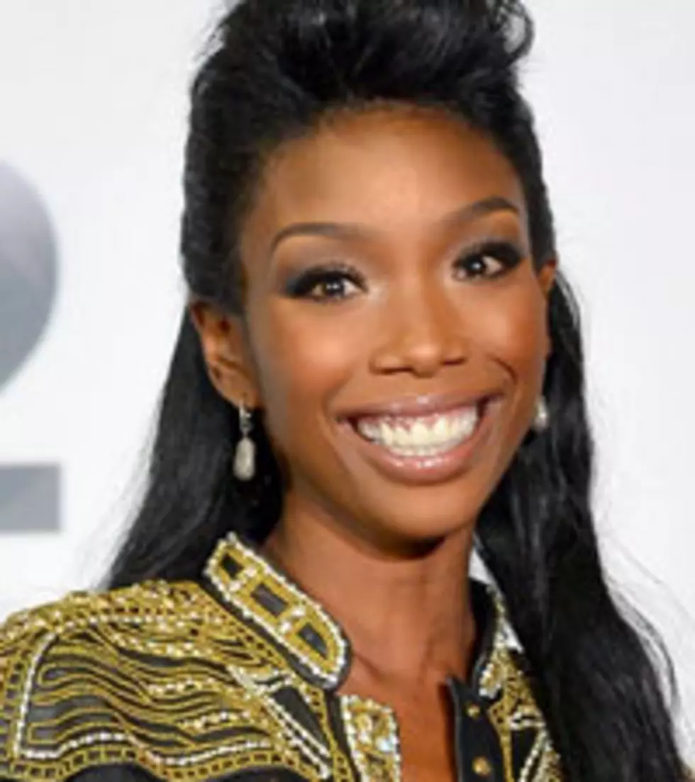 Brandy Premieres ‘Wildest Dreams’ Video, Reflects on New Love