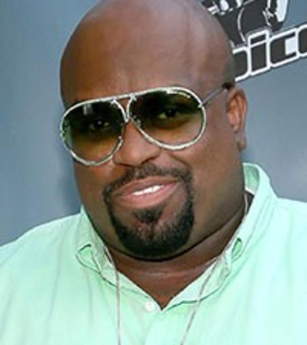 Cee Lo Green Assault Case: Singer Claims He Is the Victim