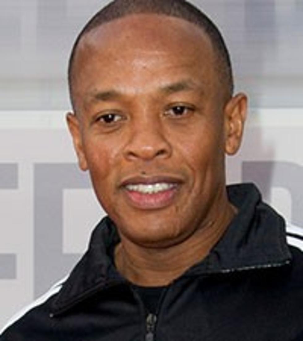 Dr. Dre’s Beats Electronics Companies Seek Tax Refuge in Ireland