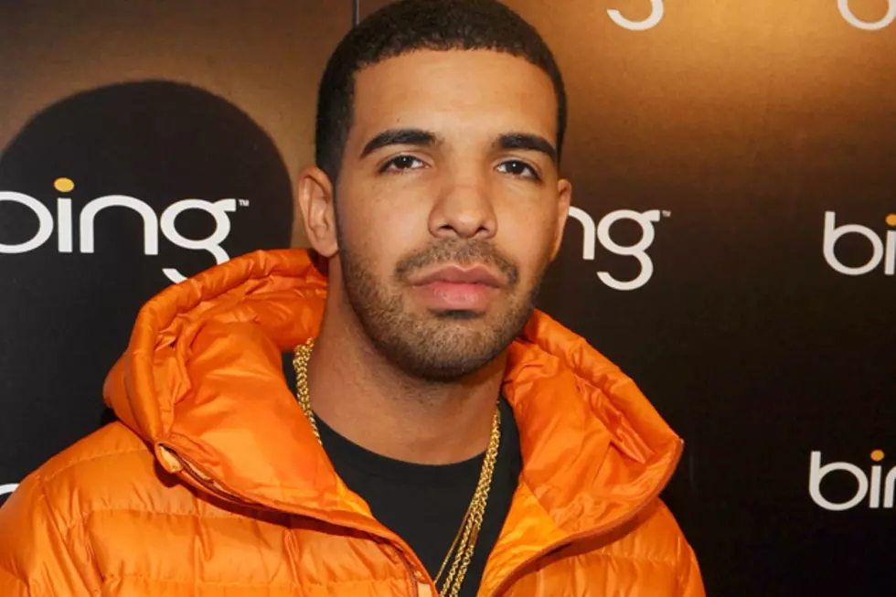 Drake, Grandma: Rapper Mourning the Death of His Grandmother