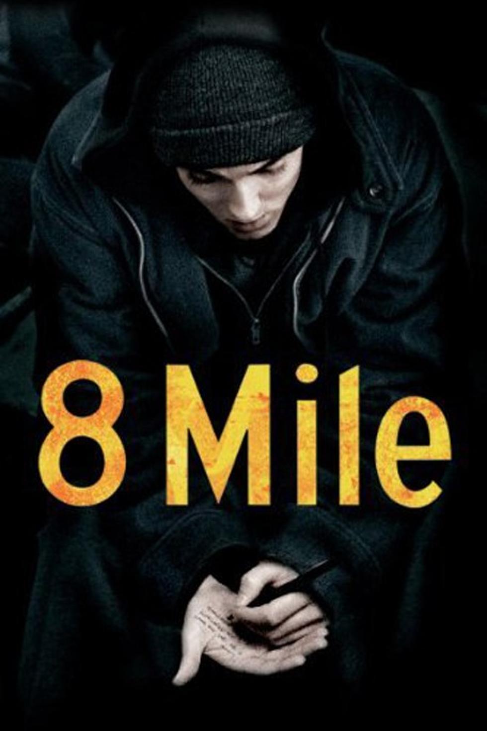 Not-So-Silly Rabbit: The BoomBox Revisits the Power of &#8216;8 Mile,&#8217; 10 Years Later