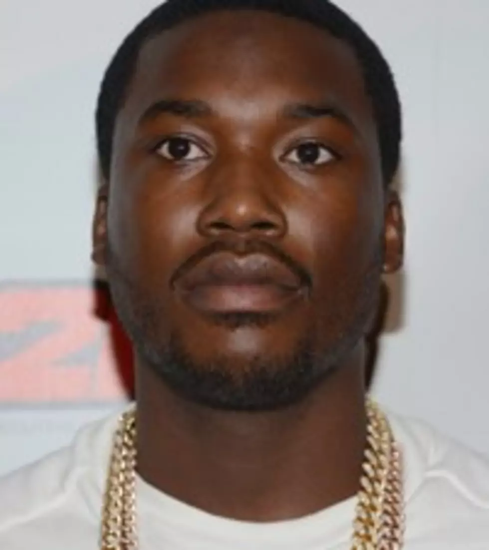 Meek Mill, &#8216;Repo': MMG Rapper Responds to Cassidy Beef With New Diss Track