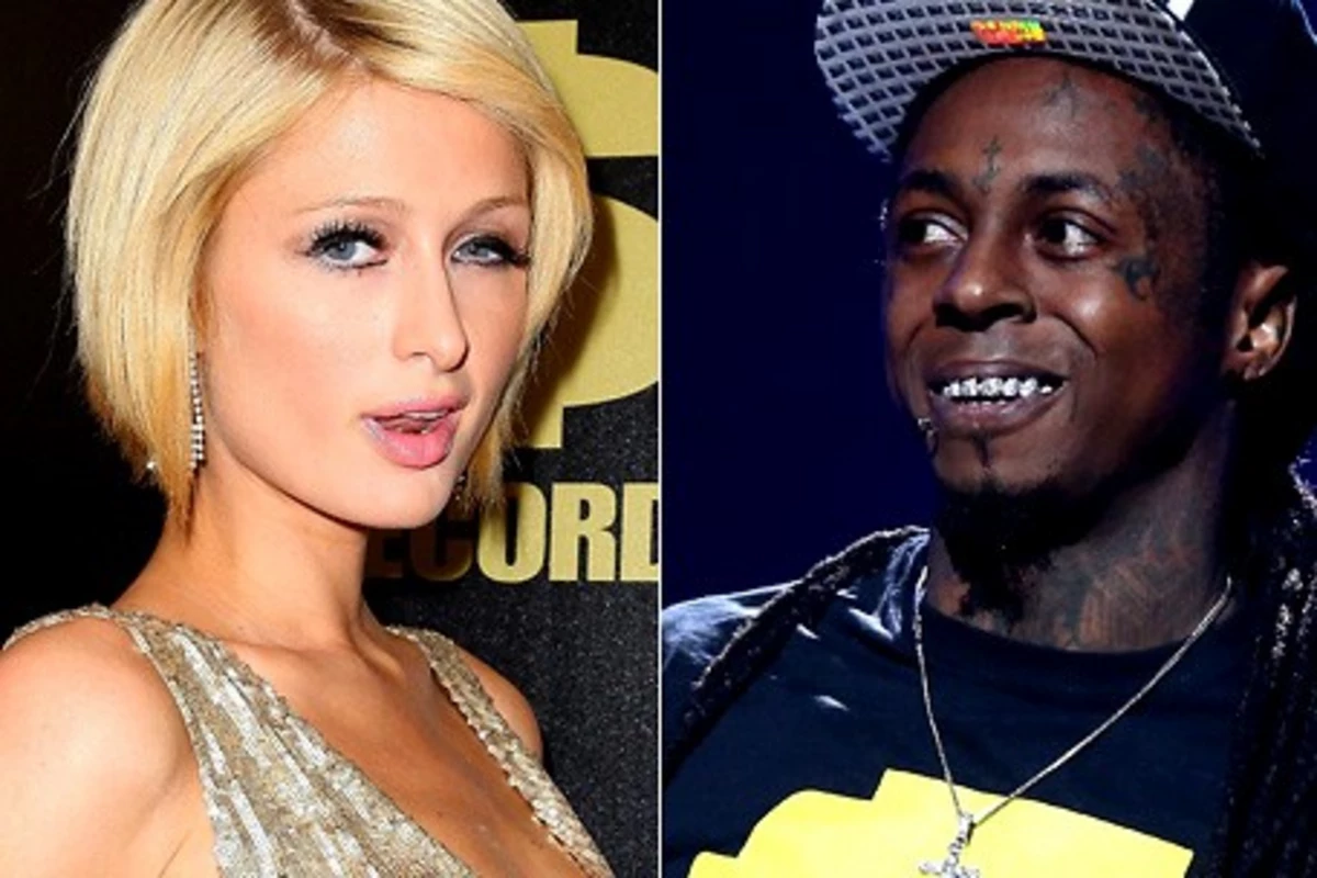Paris Hilton Sex Tape Porn - Paris Hilton, Lil Wayne's 'Last Night': Electro Track Makes Light of  Socialite's Sex Tape