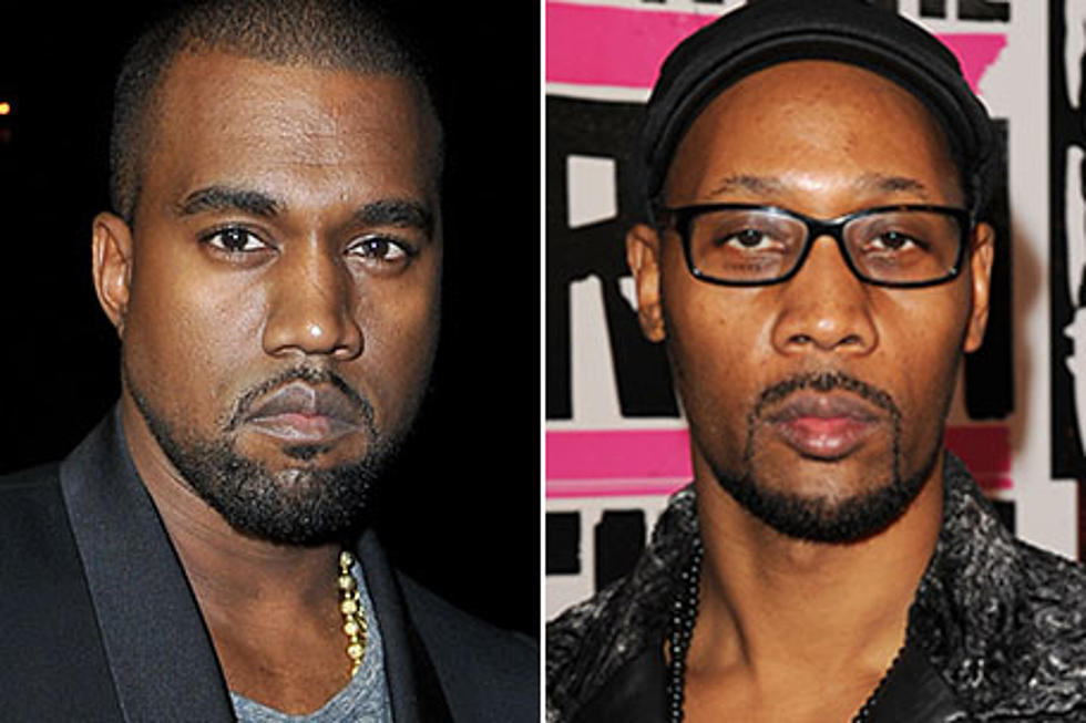 RZA Releases Alternate Version of Kanye West’s ‘White Dress’, Erykah Badu Cast in Film & More