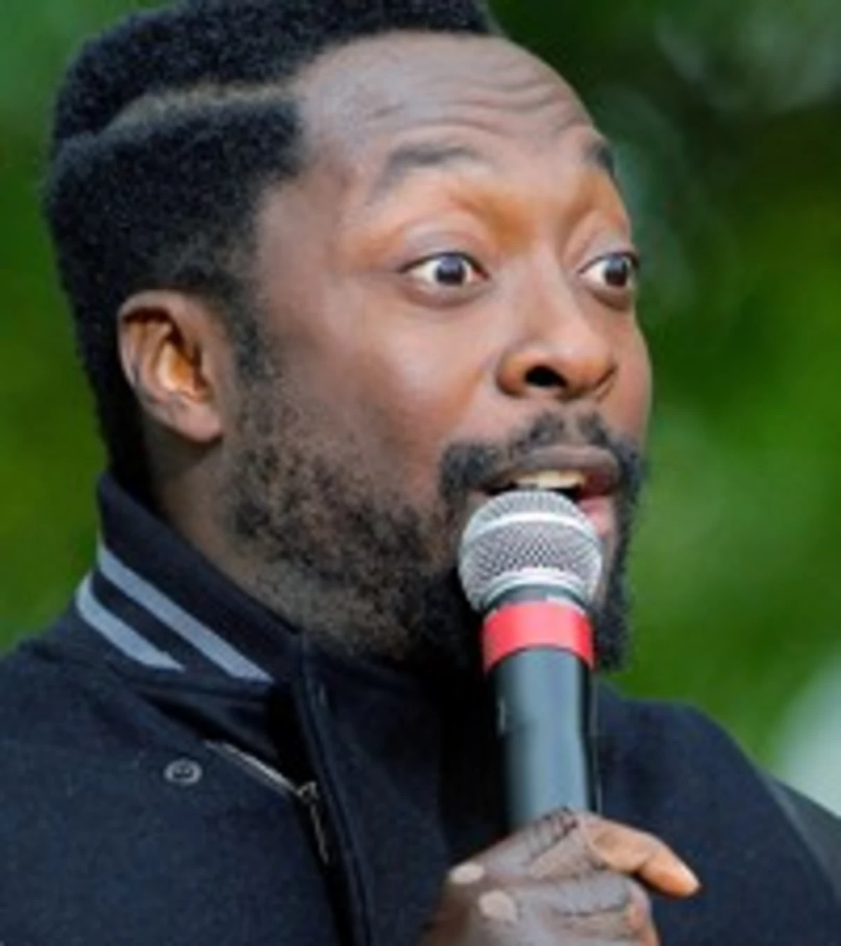 will.i.am, Wyclef Jean and Wale Are One Person According to WSVN's Blake  Burman — Video