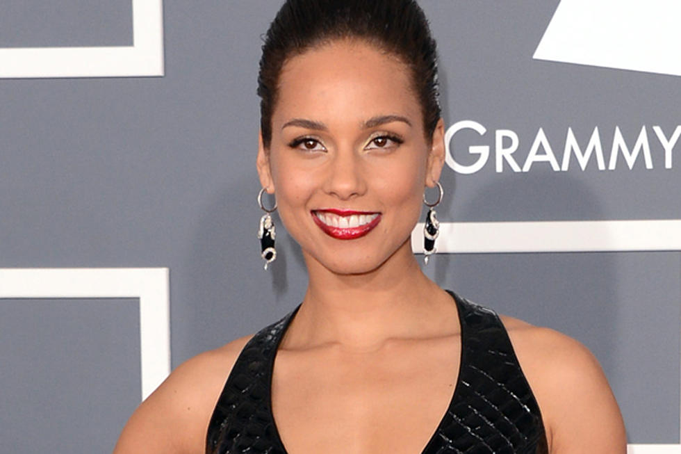 Alicia Keys’ Hair: Singer Plans to Shave Head