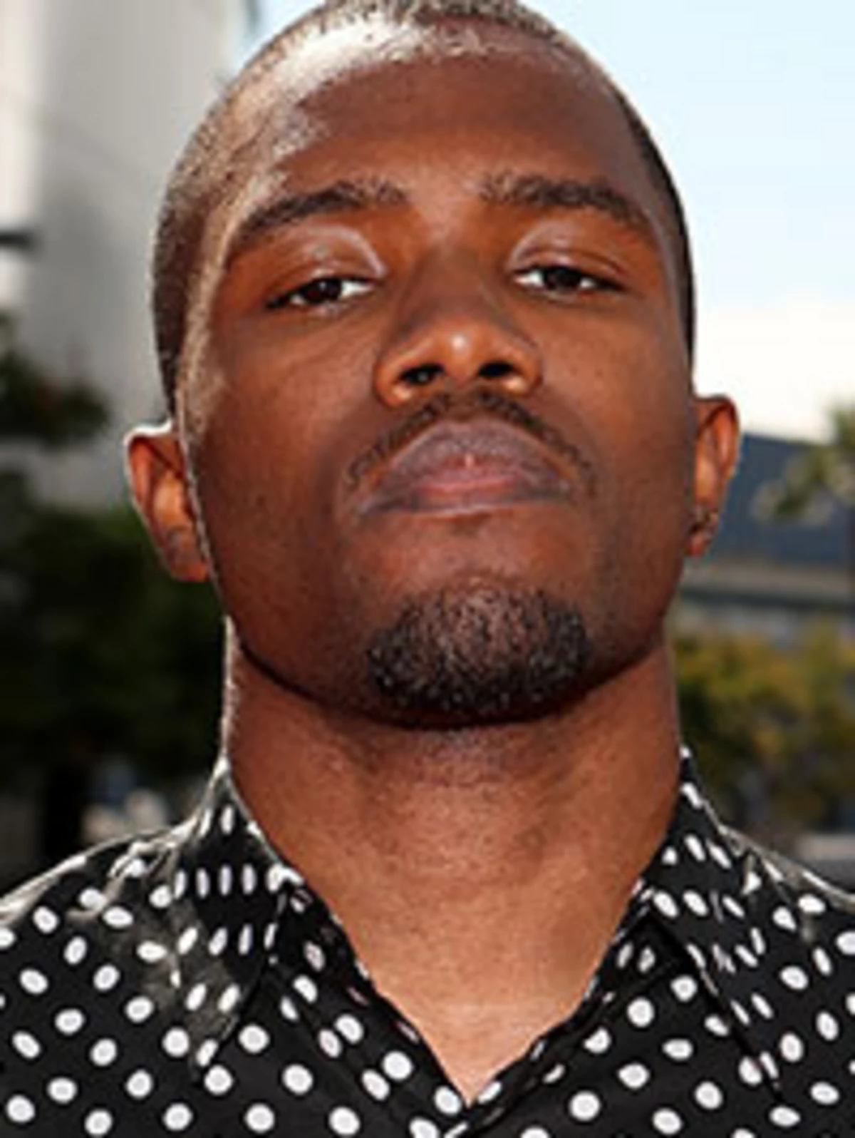 Frank Ocean Father Troubles Dad Wants To Sue Singer For 1 Million