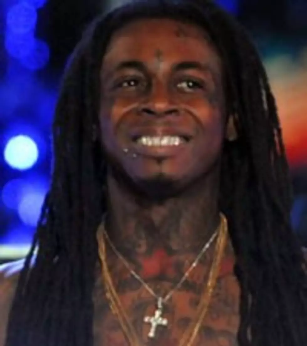 Lil Wayne Releases ‘Good Kush and Alcohol’ Track, Drake Gets Tattoos & More Music News