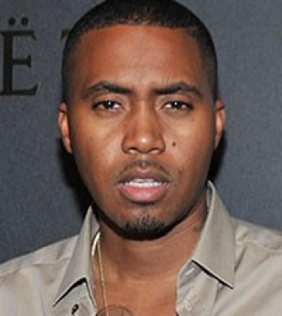 Nas: &#8216;My Daughter Saved My Life,&#8217; Queens MC Supports Save Our Daughters Organization