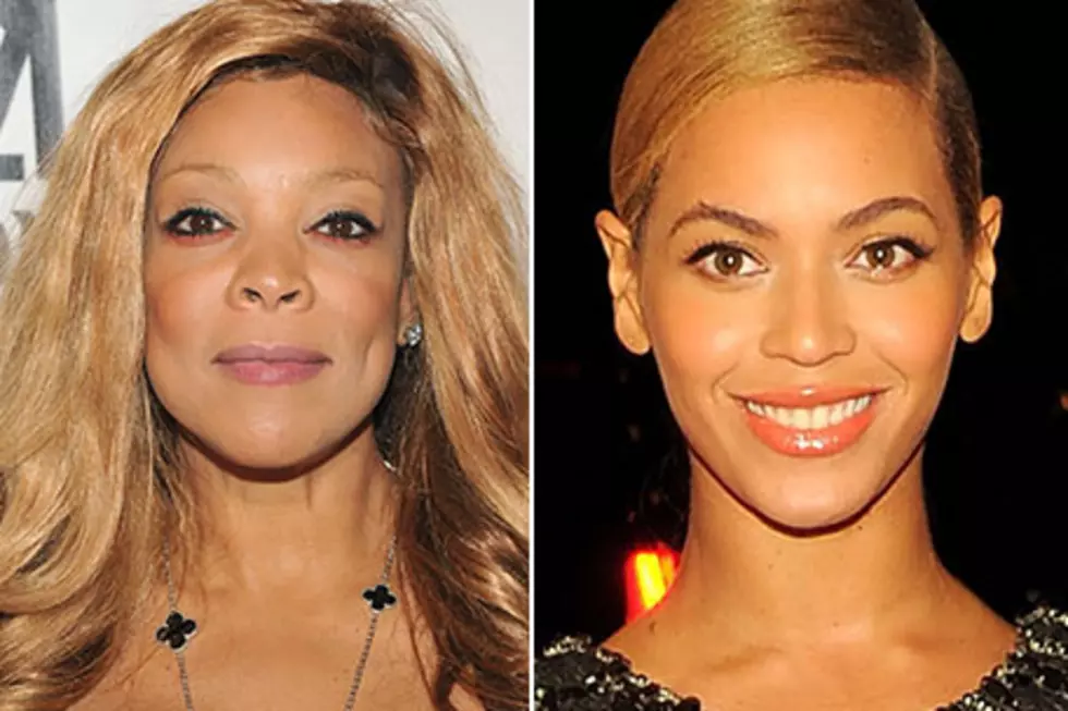 Wendy Williams: Beyonce &#8216;Sounds Like She Has a Fifth-Grade Education&#8217;