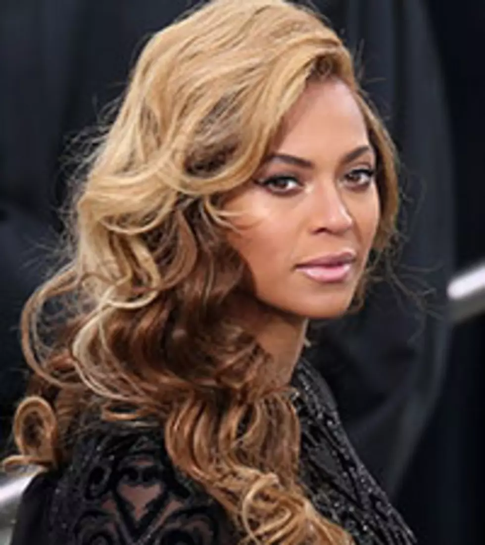 Beyonce Opens Up About Miscarriage in HBO Documentary