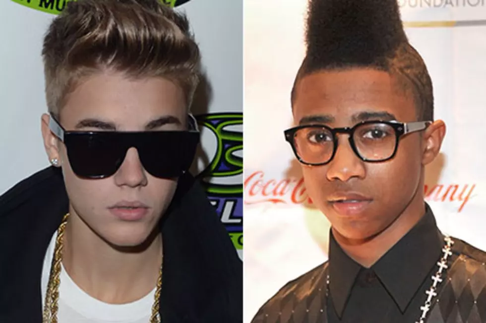 Lil Twist, Car Accident: Rapper Gets in Alleged Hit-and-Run While Driving Justin Bieber’s Car