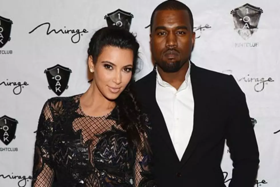 Kim and Kanye Suffer Pregnancy Scare, DMX Loses it on Oprah Network Self-Help Guru &amp; More