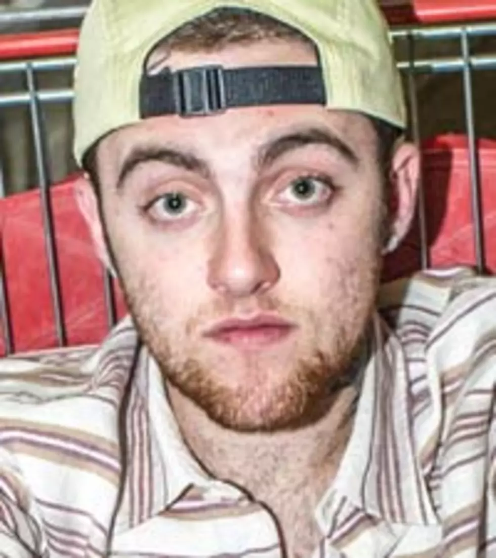 Donald Trump is Suing Mac Miller For Using His Name