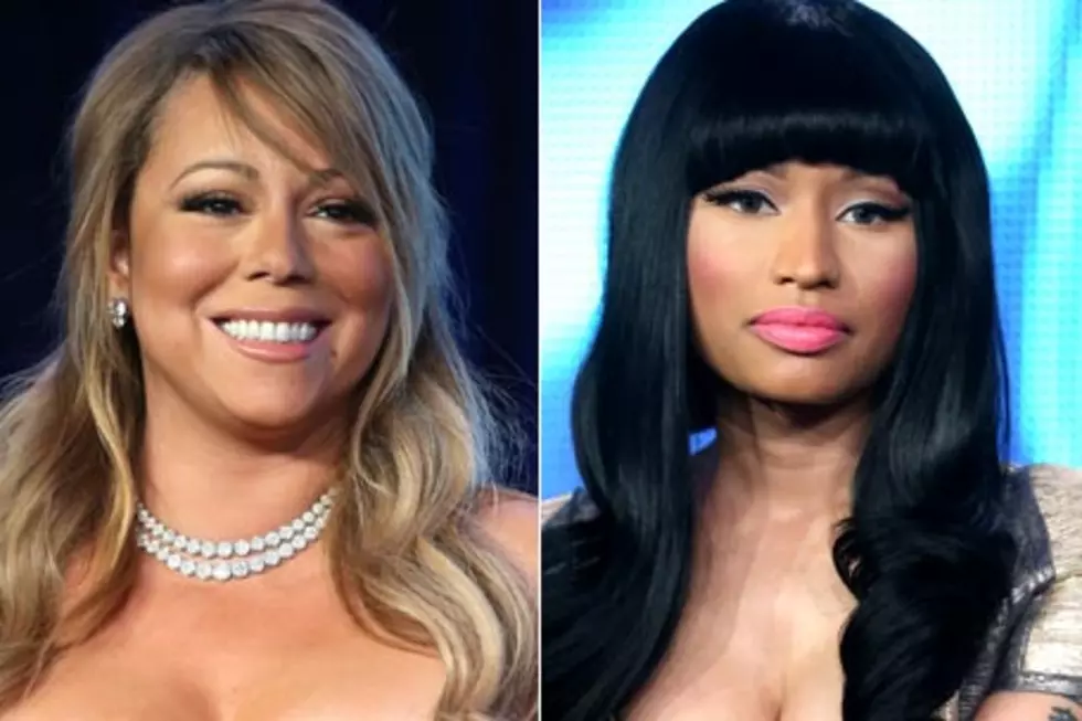 Mariah Carey, Nicki Minaj Feud: Singer Admits She Hired &#8216;More Security&#8217; Following Fight