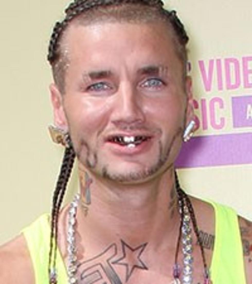 Riff Raff, ‘Spring Breakers': Rapper Says James Franco’s ‘Probably Gonna Win a Grammy’
