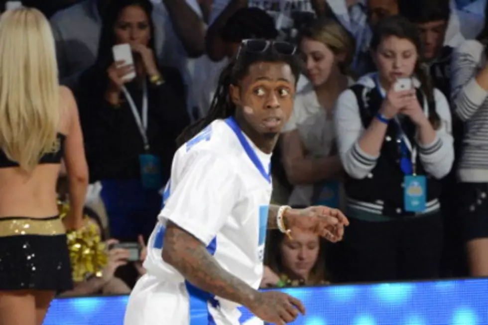 Lil Wayne Sued Over Skateboard Attack