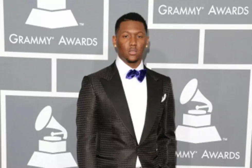 Hit-Boy, Grammys 2013: Producer Working With M.I.A.
