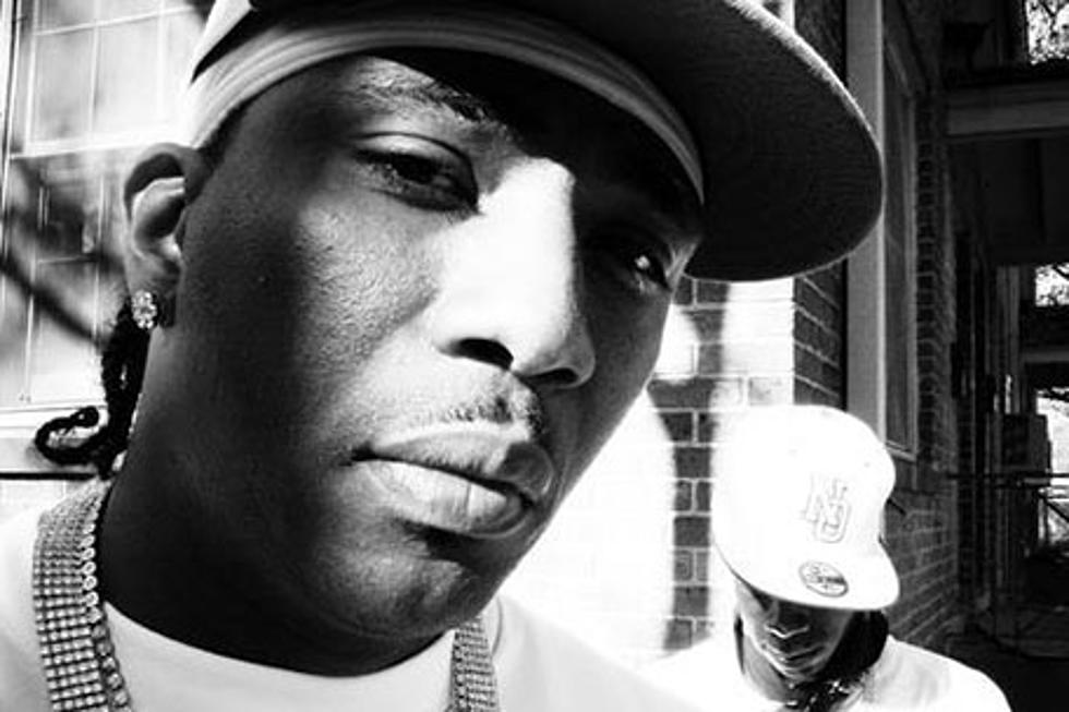 Cash Money Rapper D-Boy Killa Stone Dies in Prison