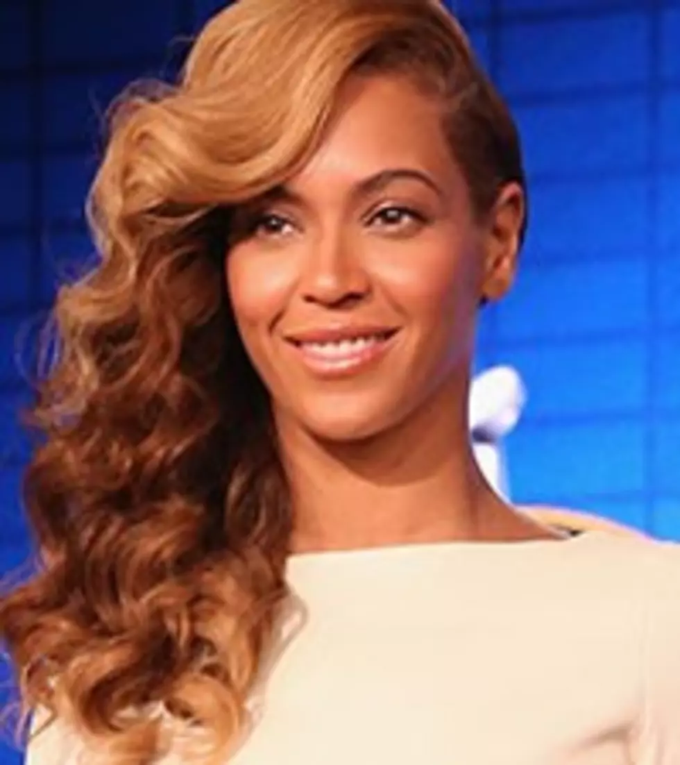 Did Beyonce Give Birth via Surrogate? Singer Says No.
