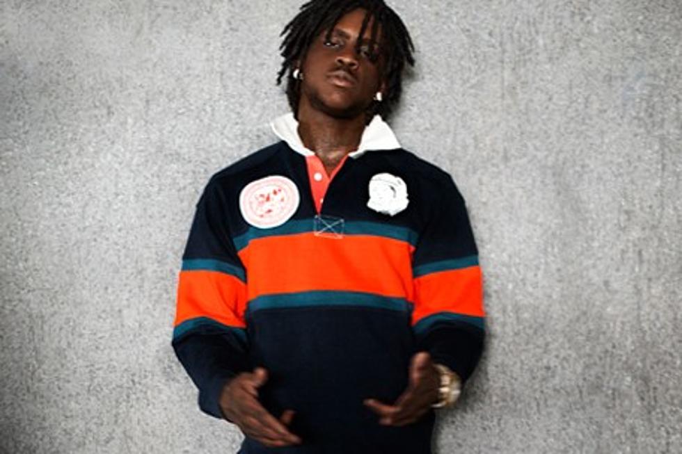 Chief Keef, Jail: Rapper Will Be Baptized Upon Release