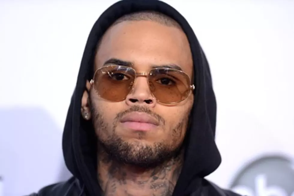 Chris Brown, Paparazzi Crash: Singer&#8217;s Porsche Slams Into Wall