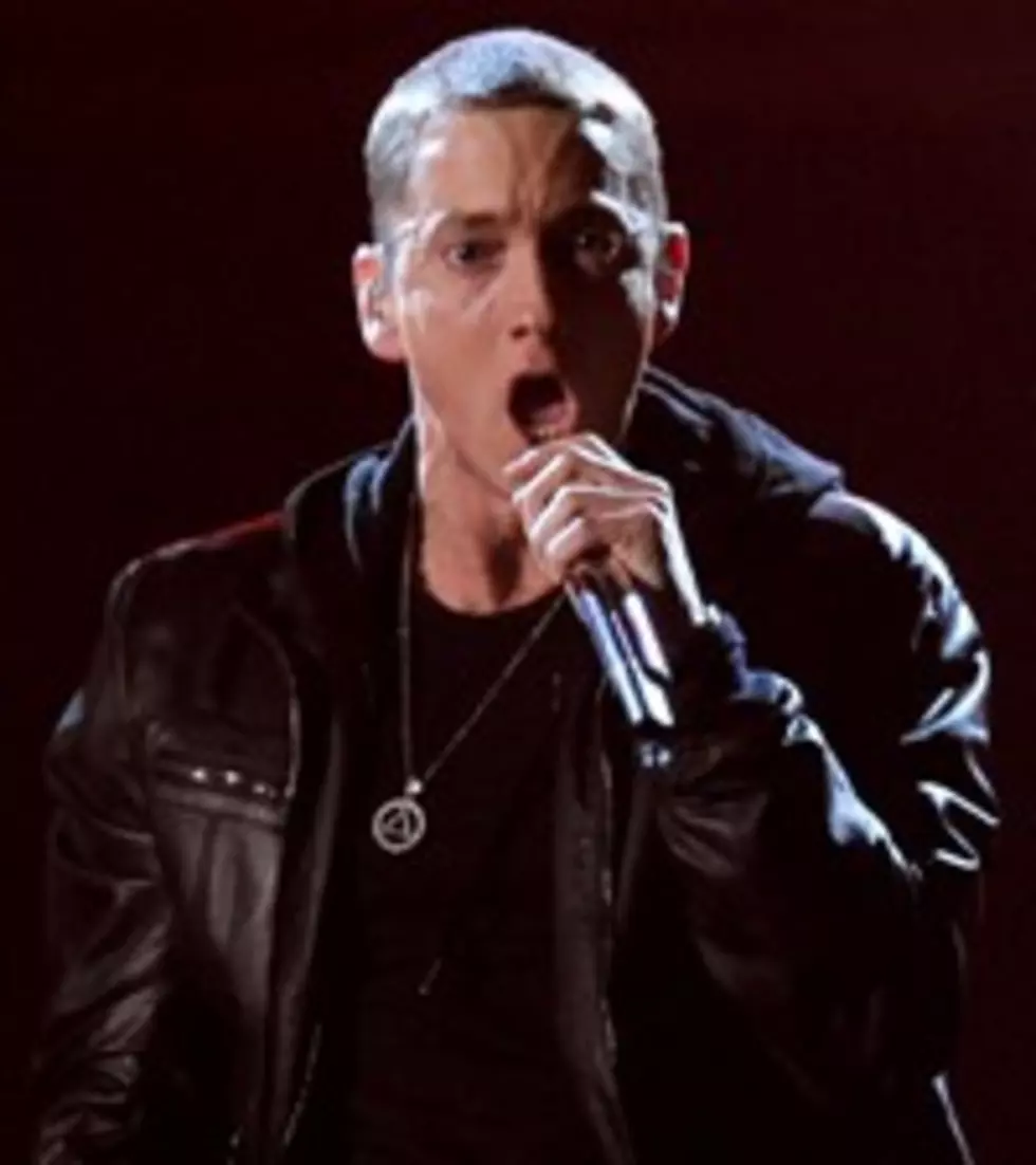 Eminem to Release New Album, Willow Smith Turns Down &#8216;Annie,&#8217; Everyone Afterparties at Prince&#8217;s Crib &amp; More