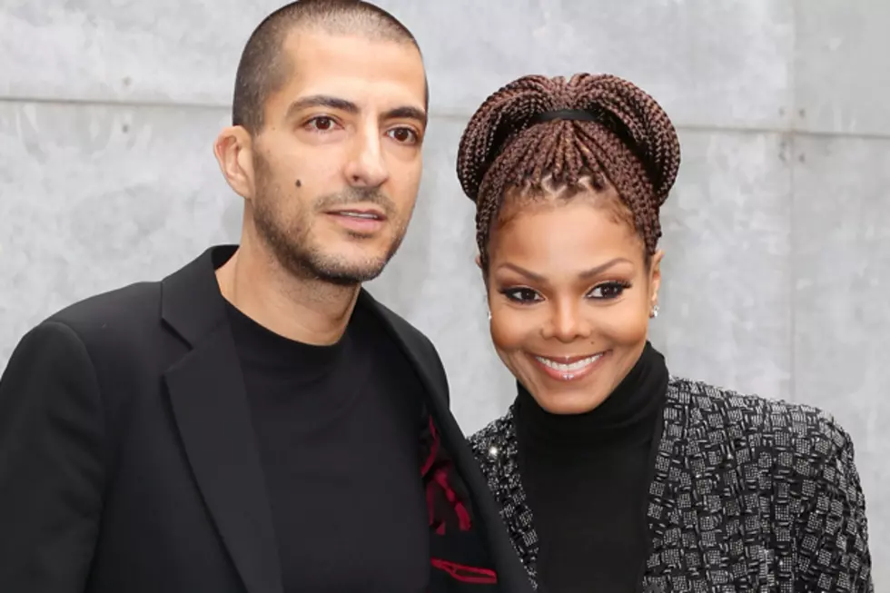 Janet Jackson Married: Singer Weds Billionaire Wissam Al Mana