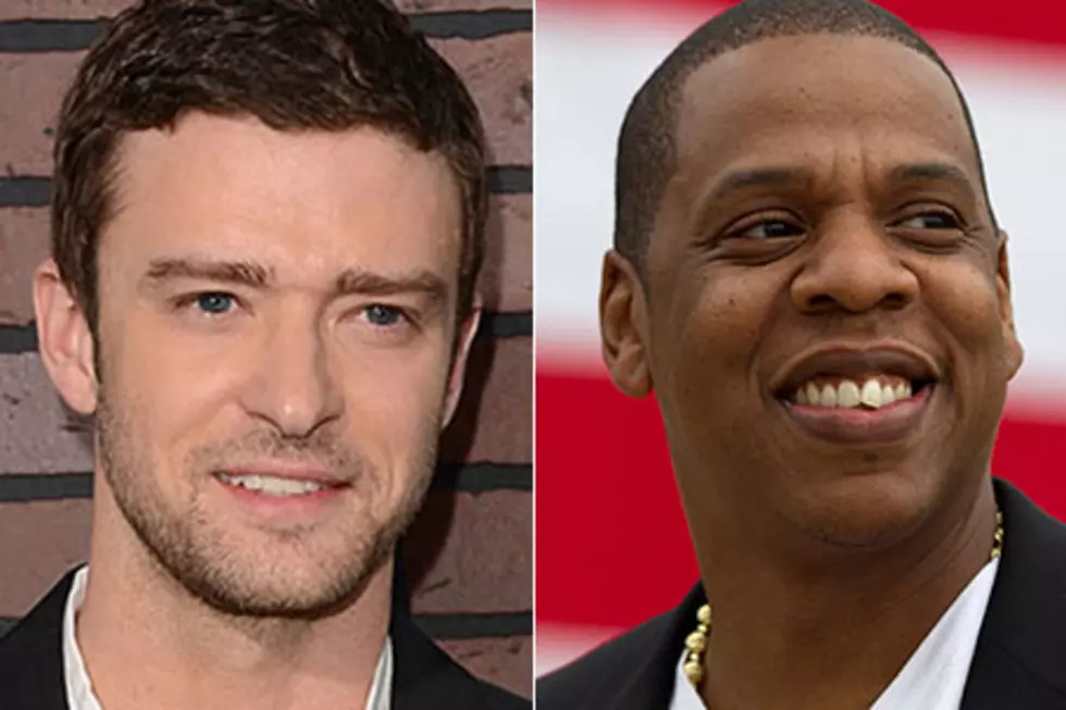 Justin Timberlake, Jay-Z Tour: &#8216;SexyBack&#8217; Singer Hints at Major Plans