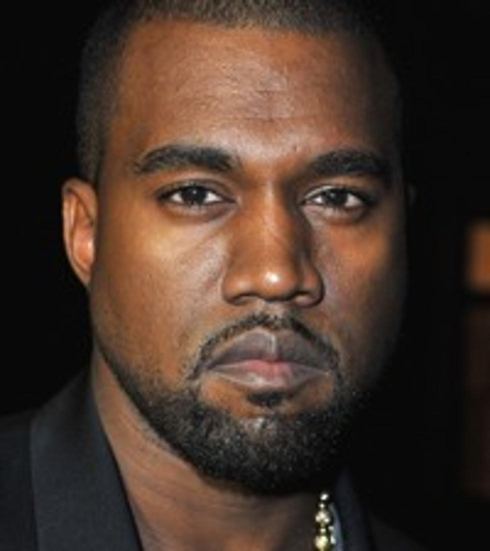 Kanye West, New Album Tracklist: &#8216;Rich Black American&#8217;