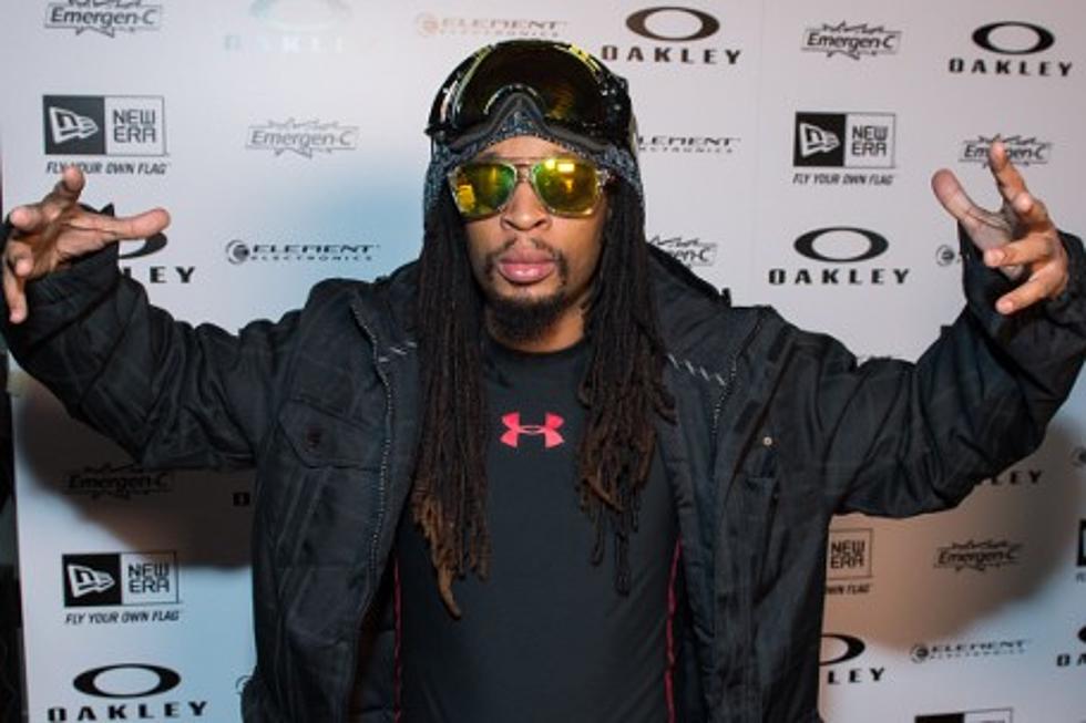Lil Jon, Zumba: Rapper Partners with Fitness Company