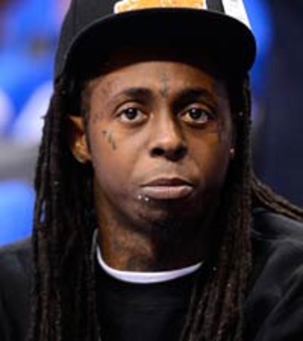 Lil Wayne Apologizes to Lebron James, but not NBA or Miami Heat