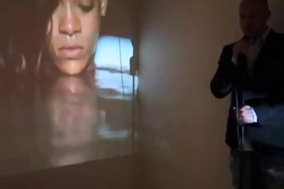 Vin Diesel, Rihanna: Actor Sings ‘Stay’