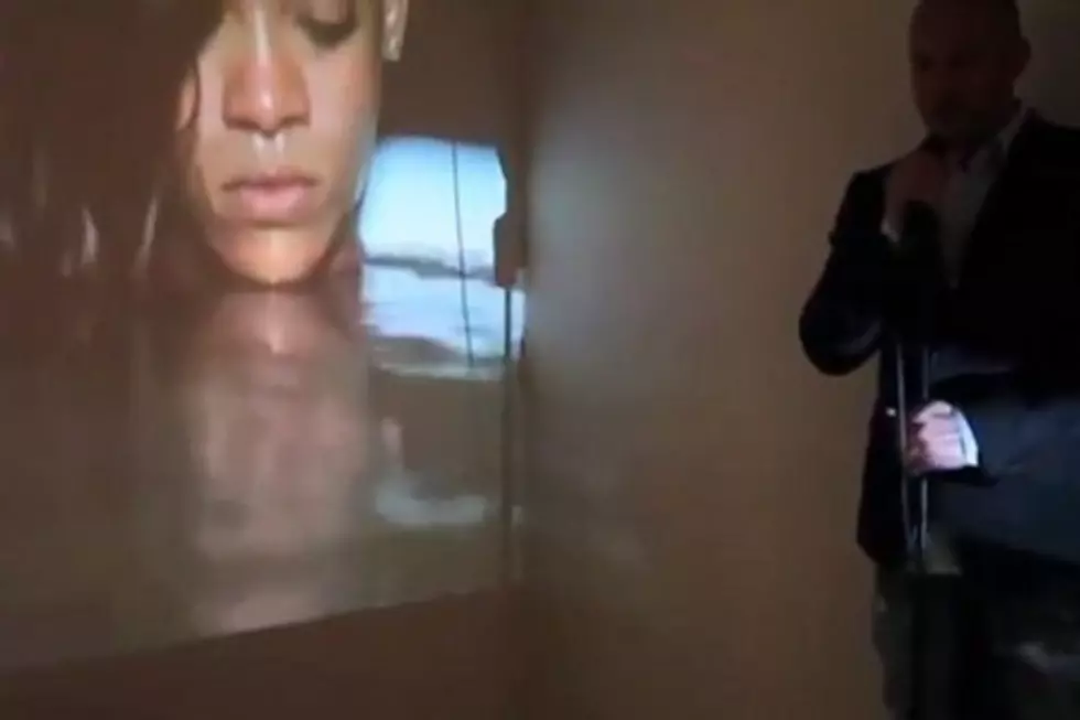 Vin Diesel, Rihanna: Actor Sings &#8216;Stay&#8217;