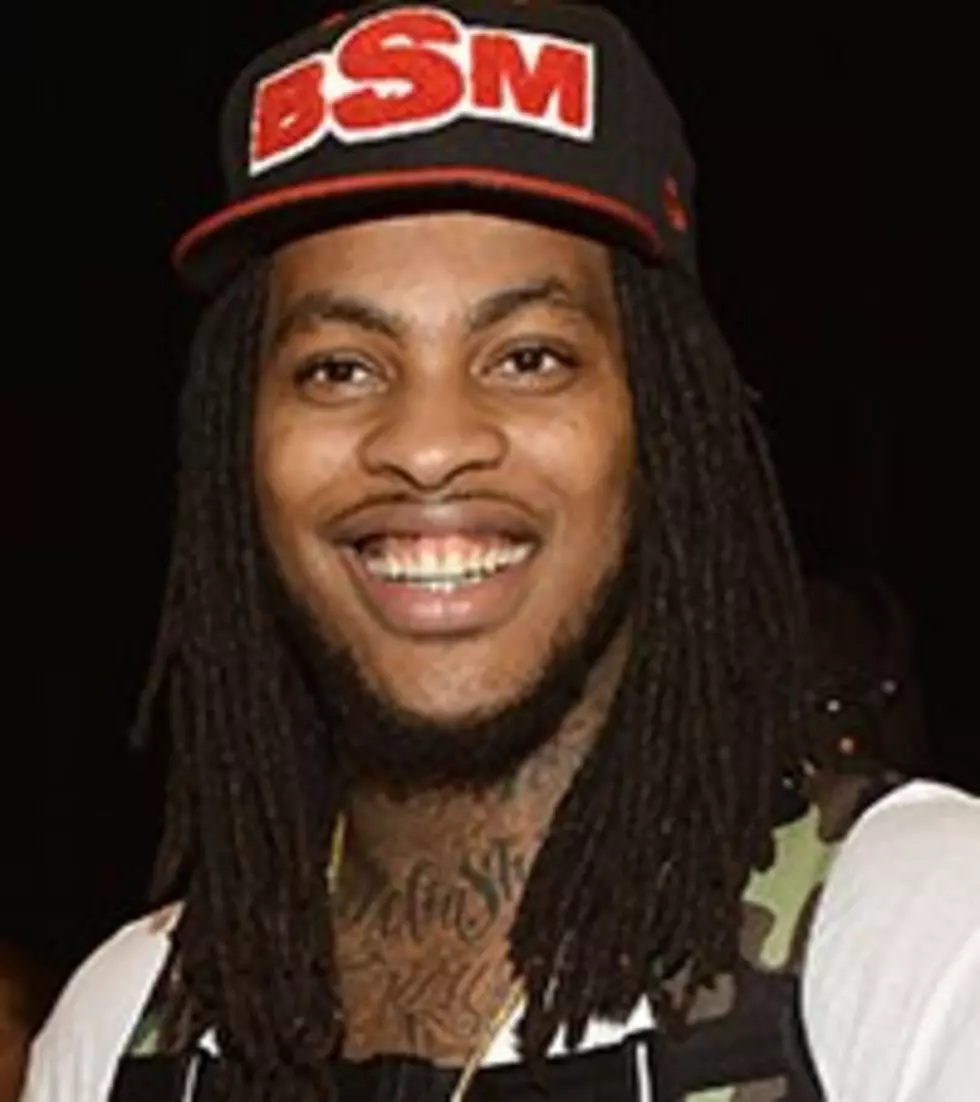 Waka Flocka Flame, Lil Wayne Team For &#8216;Stay Hood&#8217; off Forthcoming &#8216;DuFlocka Rant 2&#8242; Mixtape