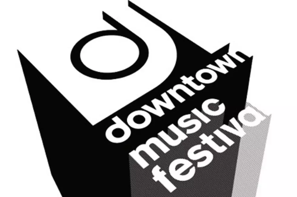 Lineup Announced for Downtown Music Festival in NYC &#8212; Includes Earl Sweatshirt, Black Hippy, Purity Ring &amp; More