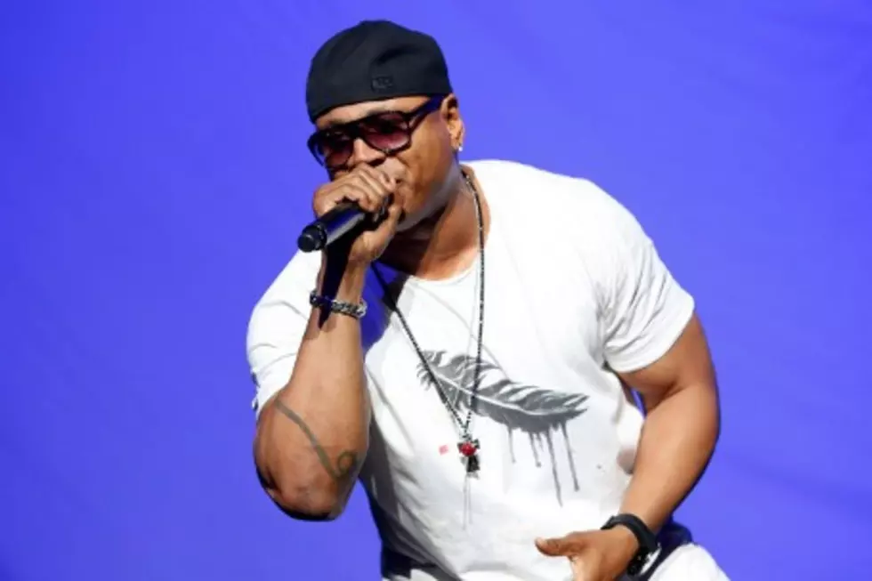 LL Cool J Announces SXSW 2013 Performance, Partners with Doritos &#8212; EXCLUSIVE Interview