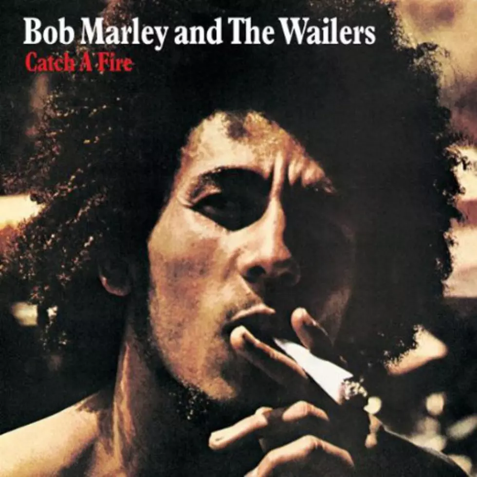 Bob Marley’s ‘Catch A Fire’ Turns 40, Island Records Founder Chris Blackwell Speaks — EXCLUSIVE Interview