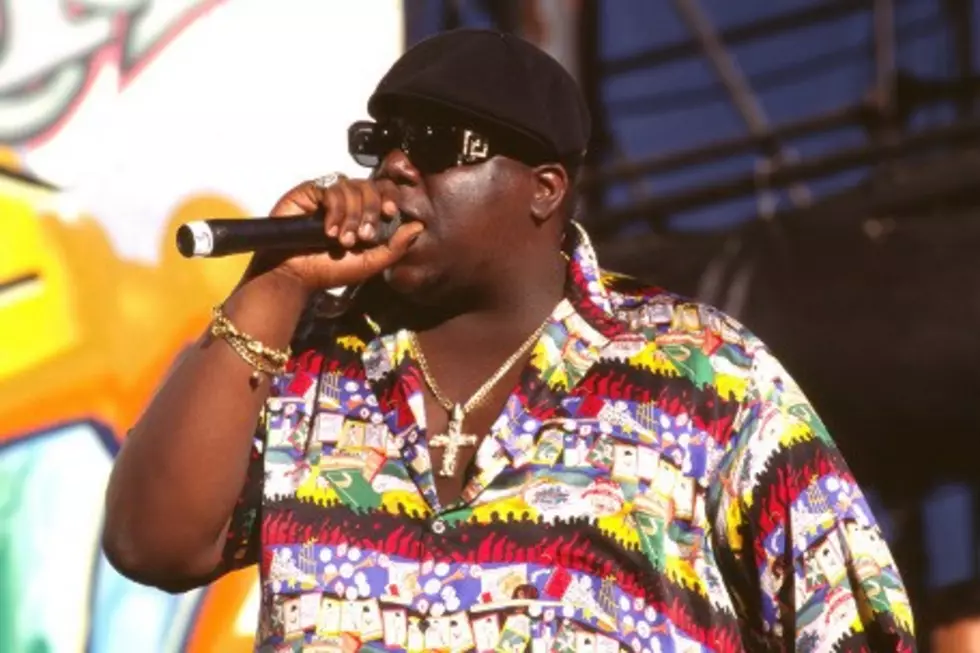 Buy The Notorious B.I.G.&#8217;s Childhood Apartment