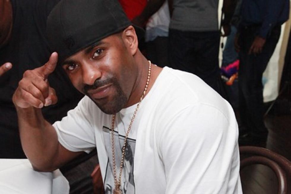 DJ Clue Arrested for Drugs, Daddy Yankee Allegedly Photographed Kissing a Man & More