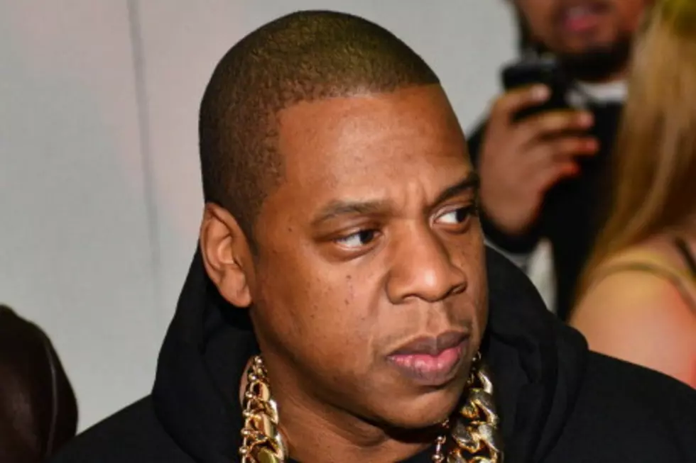 Jay-Z&#8217;s Roc Nation Partners with Universal Music Group