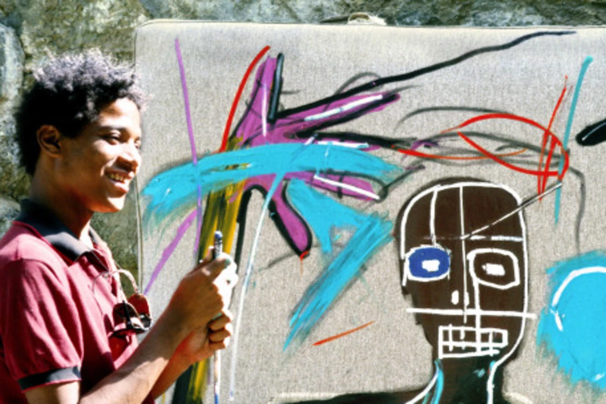 5 African American Artists Not Named Jean-Michel Basquiat