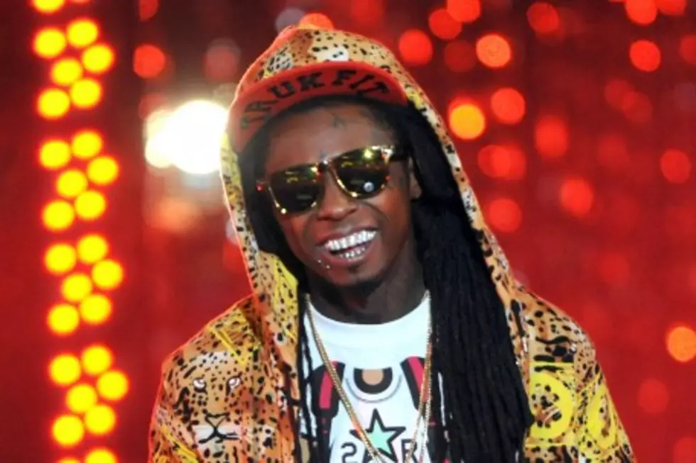 Weedy, Rapper Busted With 5 Lbs. of Weed, Lil Wayne &amp; Cam&#8217;ron Drop New Track &amp; More