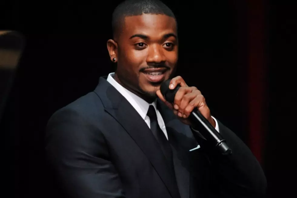 Ray J Hit With 10 Criminal Charges for Beverly Hills Bar Incident