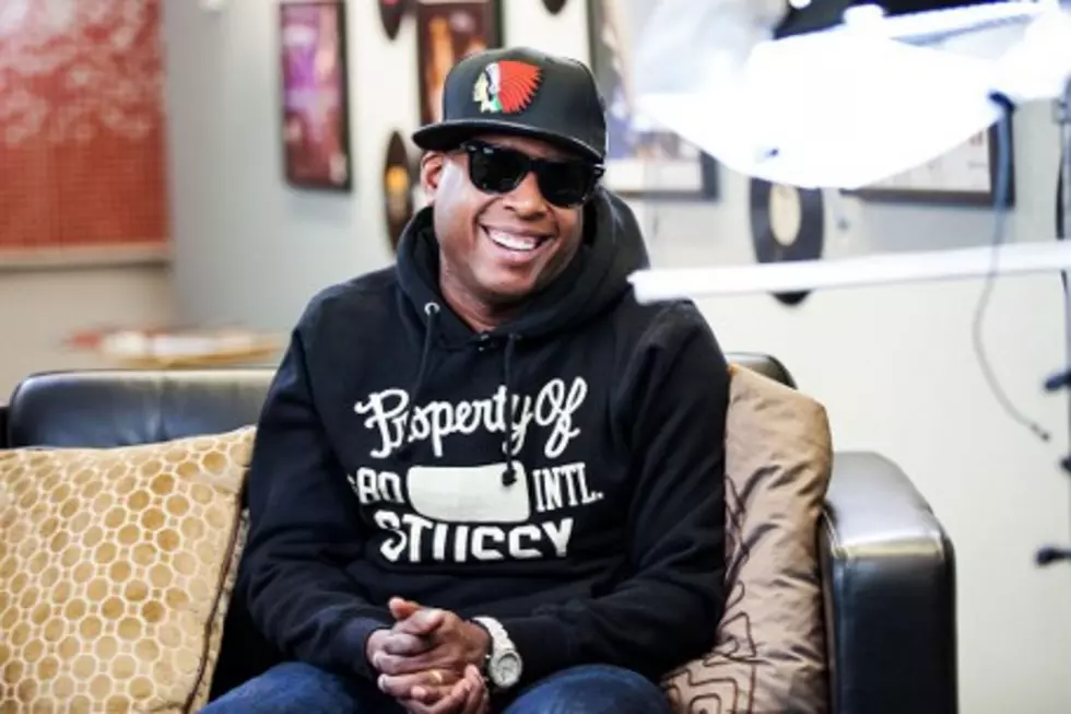 Talib Kweli&#8217;s Google Hangout &#8212; LIVE!