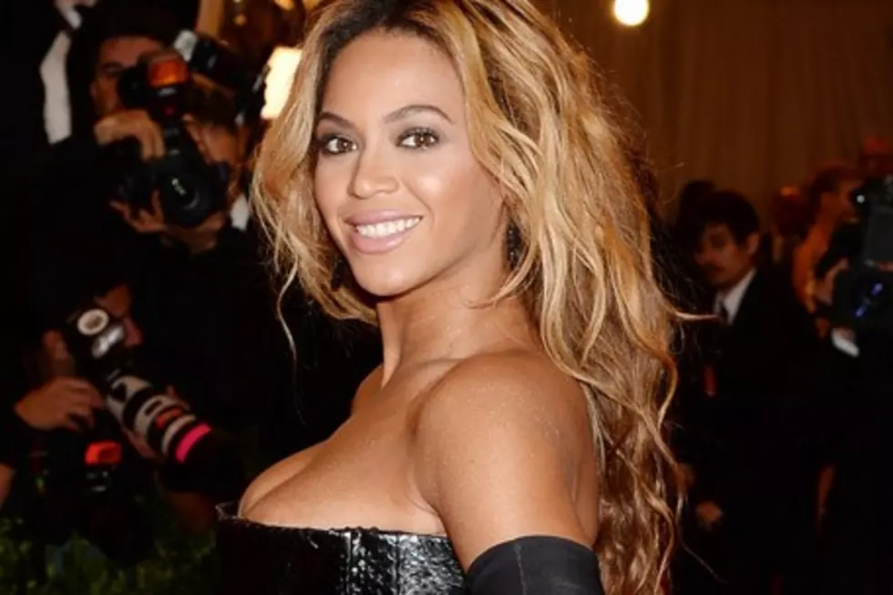 Beyonce Releases New Anthem, &#8216;Grown Woman&#8217;