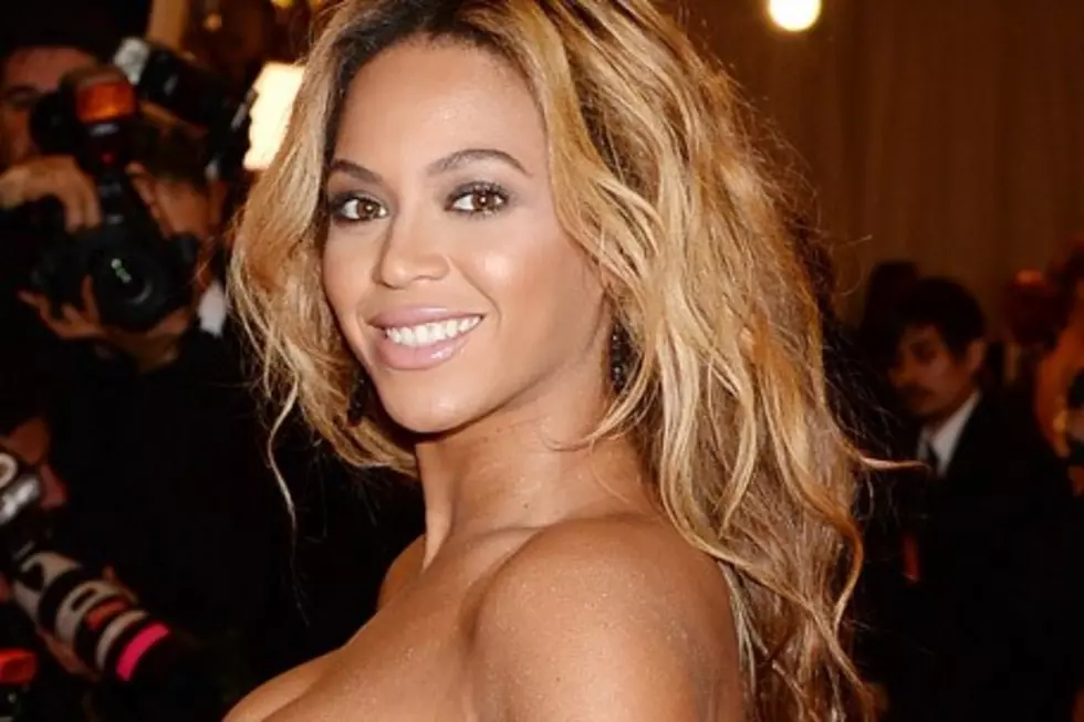 Beyonce Writes Heartfelt Apology to Fans for First Postponed Show