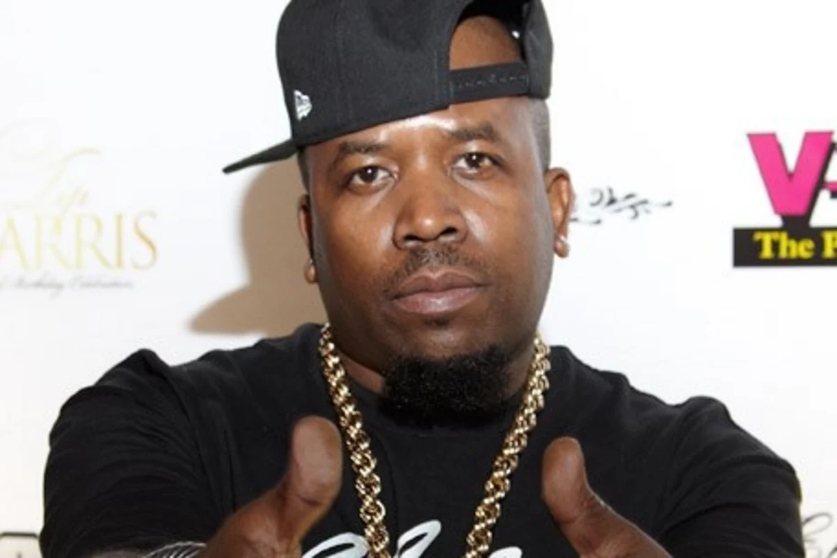Big Boi Has Leg Surgery, Reschedules Dates on Shoes for Running Tour