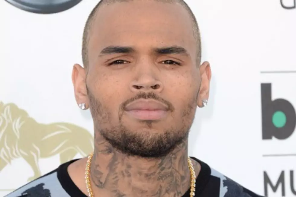 Chris Brown Won’t Take Blame for Hit and Run