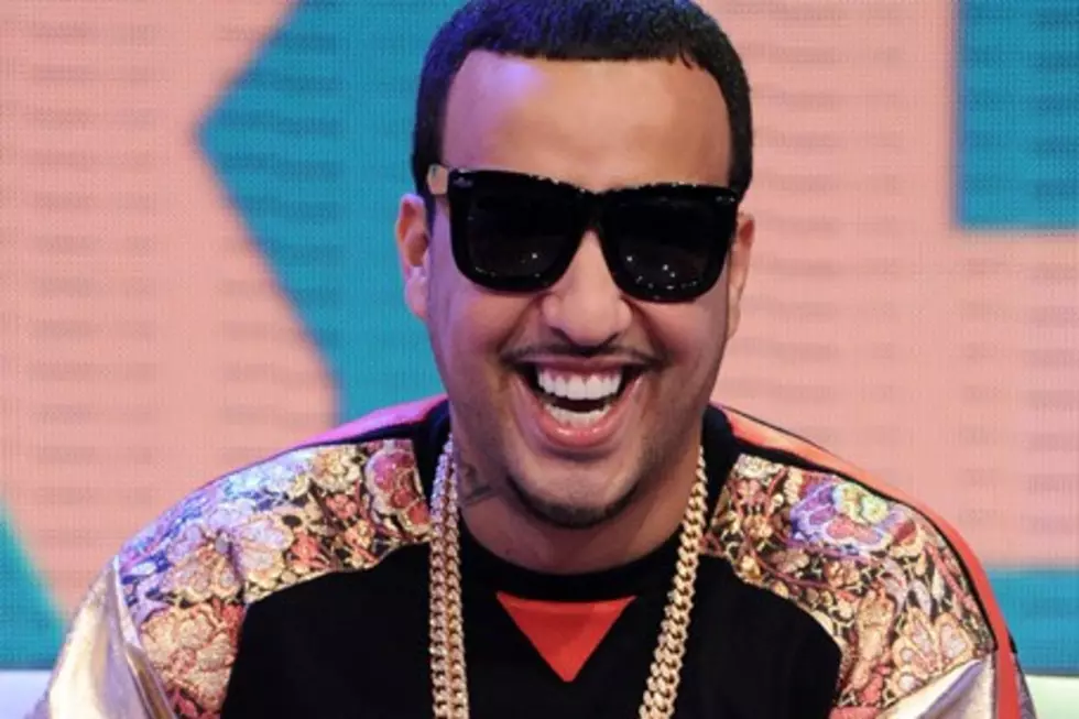 French Montana&#8217;s &#8216;Excuse My French&#8217; Makes Top 5 Billboard Debut